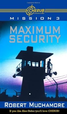 Maximum Security