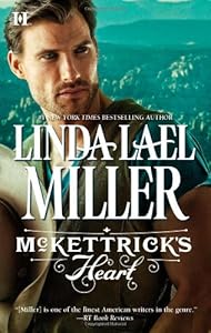 McKettrick's Heart (Hqn)