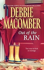 Out of the Rain: Marriage Wanted\Laughter in the Rain