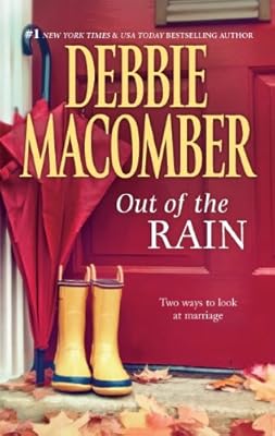 Out of the Rain: Marriage Wanted\Laughter in the Rain
