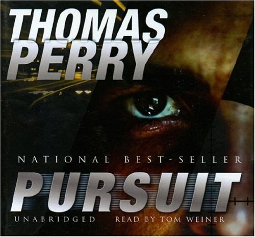 Pursuit by Thomas Perry