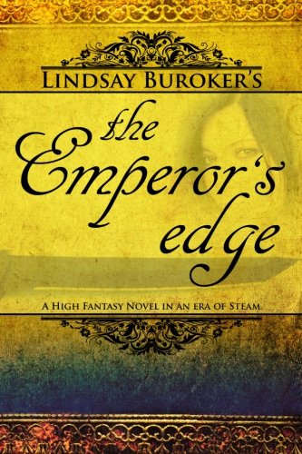 The Emperor's Edge by Lindsay Buroker