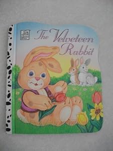 The Velveteen Rabbit by Margery Williams Bianco