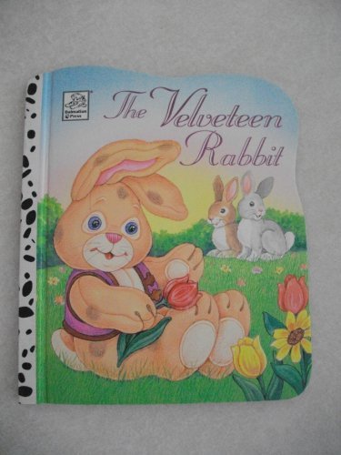 The Velveteen Rabbit by Margery Williams Bianco