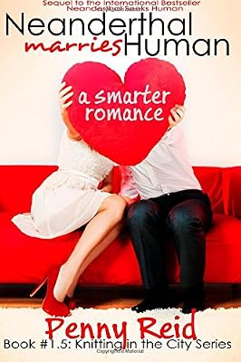 Neanderthal Marries Human: A Smarter Romance