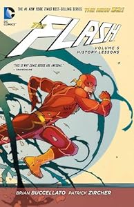 The Flash Vol. 6: Out Of Time