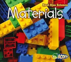 Materials: Real Size Science