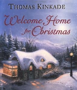 Welcome Home for Christmas