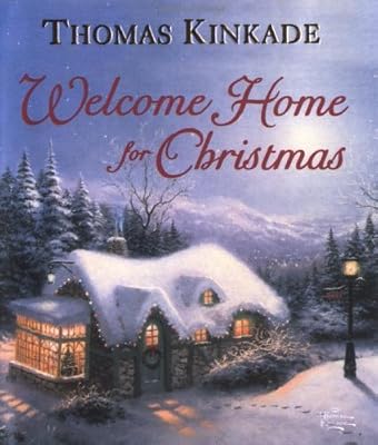 Welcome Home for Christmas