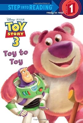 Toy to Toy