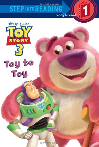 Toy to Toy by Tennant Redbank