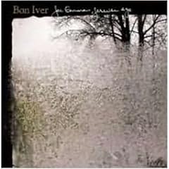 Bon Iver - For Emma, Forever Ago