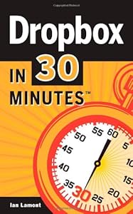 Dropbox In 30 Minutes