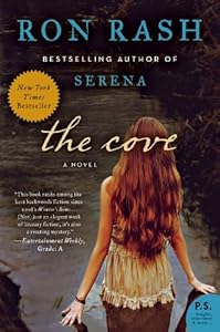 The Cove: A Novel