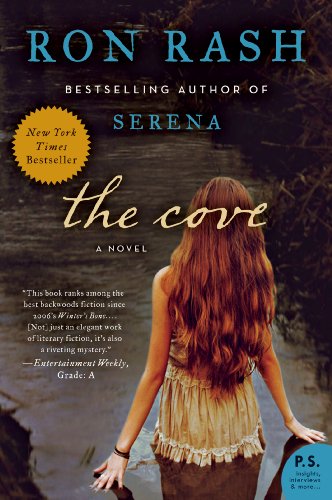 The Cove: A Novel by Ron Rash