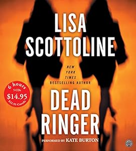 Dead Ringer
