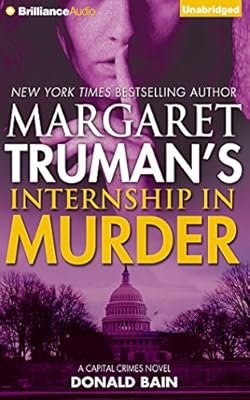 Internship in Murder