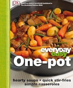 Everyday Easy One Pot