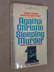 Sleeping Murder: Miss Marple's Last Case