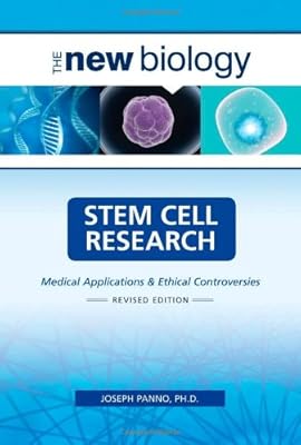 Stem Cell Research: Medical Applications and Ethical Controversies