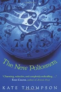 The New Policeman