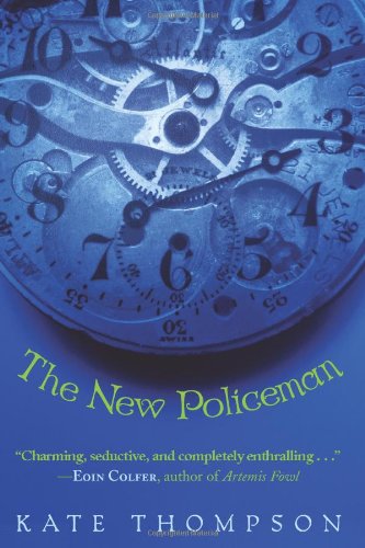 The New Policeman by Kate Thompson