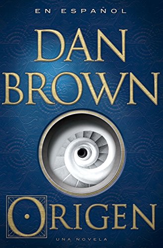 Origen by DAN BROWN