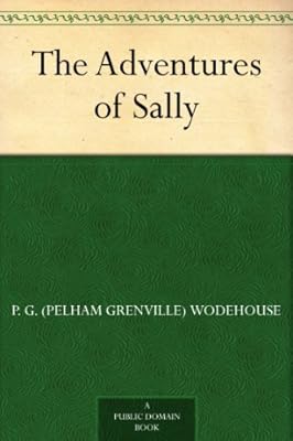 The Adventures of Sally