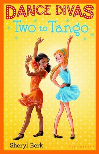 Two to tango by Sheryl Berk