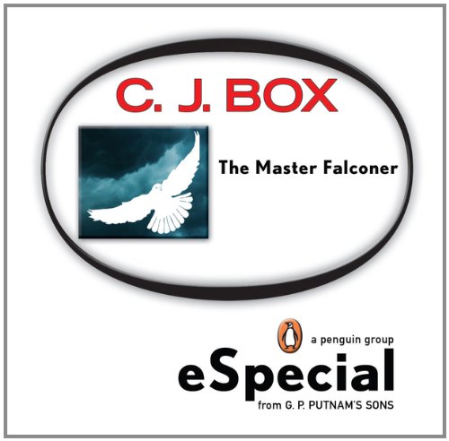 The master falconer by C  J Box