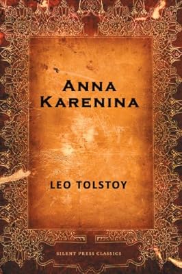 Anna Karenina