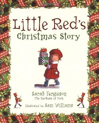 Little Red's Christmas Story