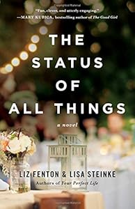 Eight Hundred Grapes: A Novel