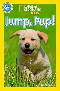Jump Pup
