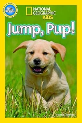 Jump Pup