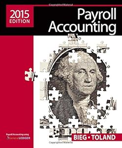 Payroll Accounting 2015