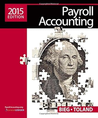 Payroll Accounting 2015
