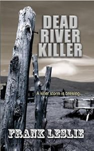 Dead River Killer (Wheeler Western)