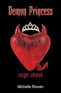 Demon Princess: Reign Check