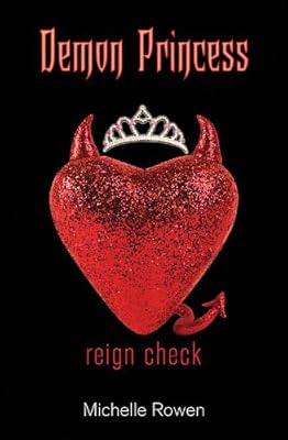 Demon Princess: Reign Check