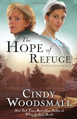 The Hope of Refuge