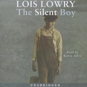 Silent Boy, the (Lib)(CD)