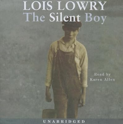 Silent Boy, the (Lib)(CD)