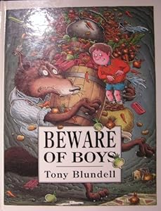 Beware of Boys