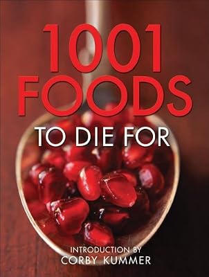 1,001 Foods To Die For