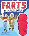 Farts Around The World: A Spotter's Guide by Pass (2011-09-01)