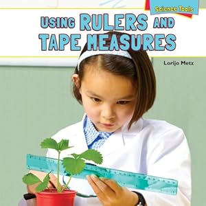 Using Rulers and Tape Measures