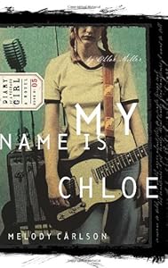 My name is Chloe
