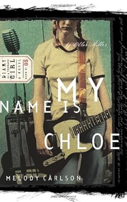 My name is Chloe