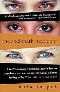 The Sociopath Next Door